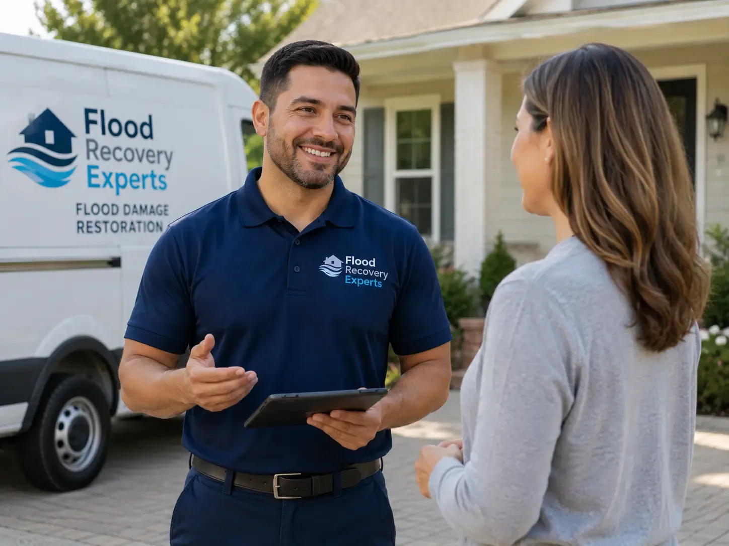 Flood Damage Cleanup Mcintyre, GA FAQs